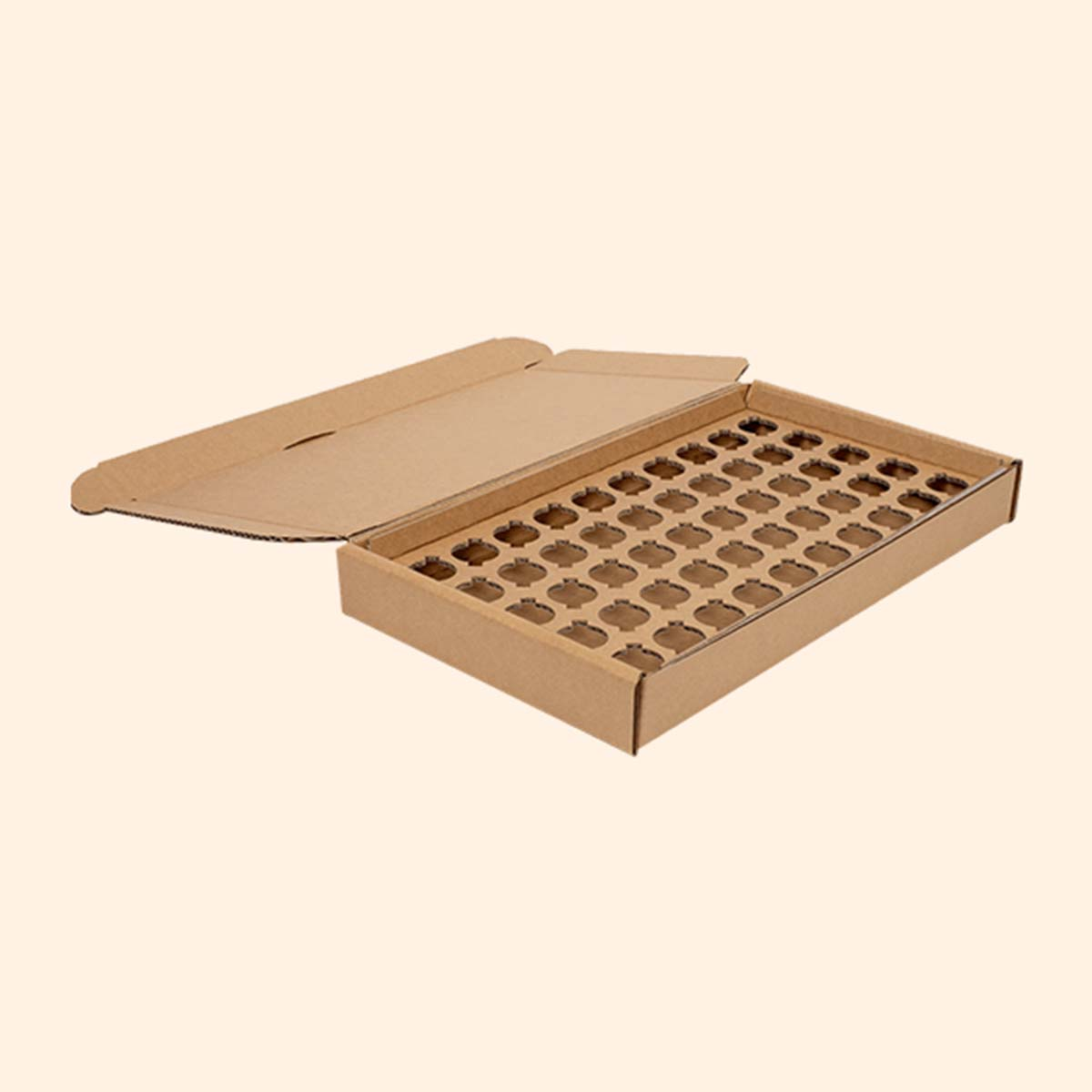 Cardboard Divider Inserts Packaging
