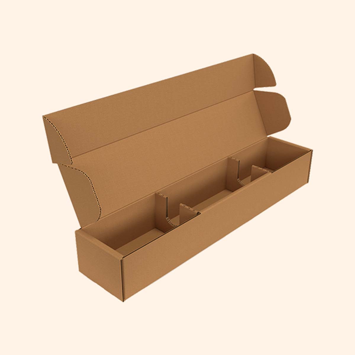 Cardboard Divider Inserts Wholesale