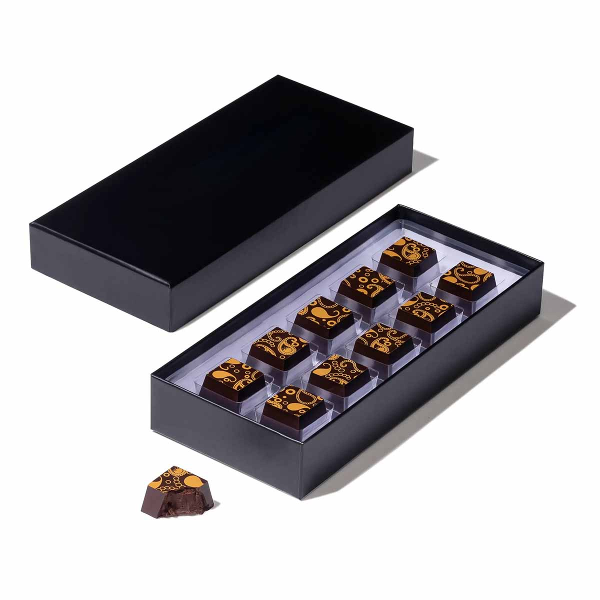 Chocolate Box Inserts Packaging