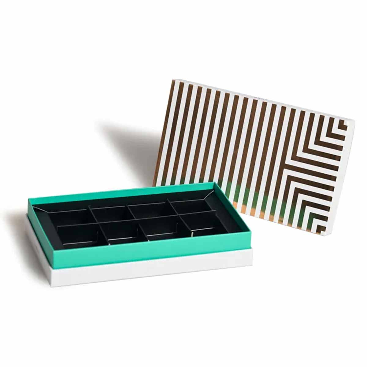 Custom Chocolate Box Inserts Packaging