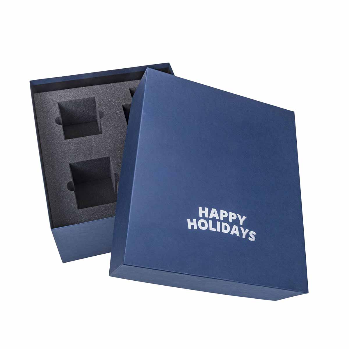 Custom Foam Inserts For Gift Boxes Packaging