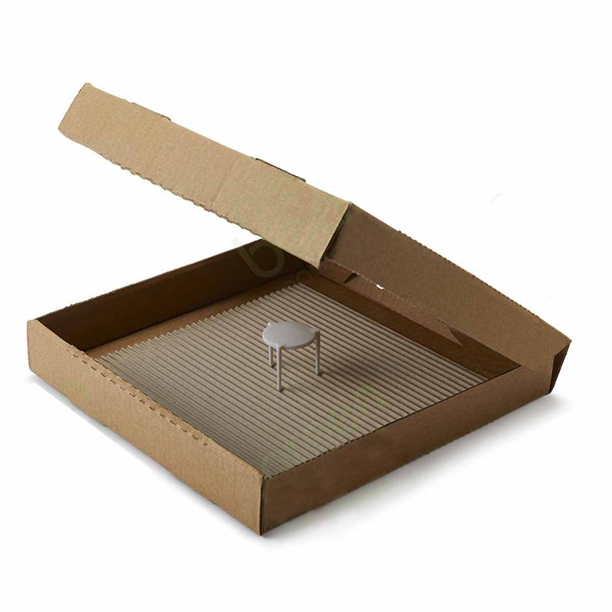 Custom Pizza Box Inserts