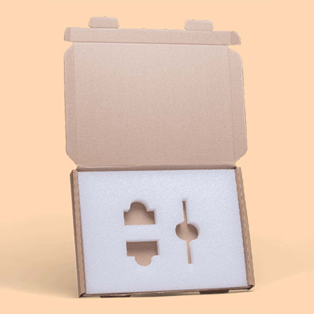 Kraft Paper Inserts