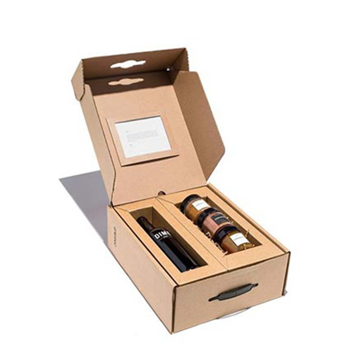 Mailer Box Inserts Packaging
