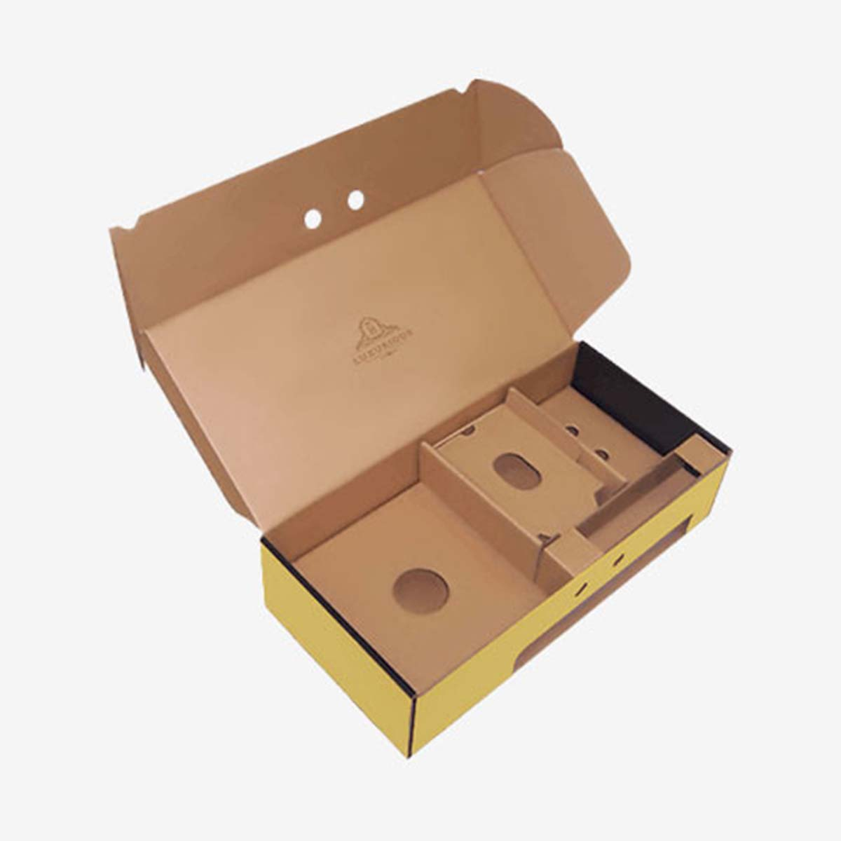 Paperboard Inserts Packaging