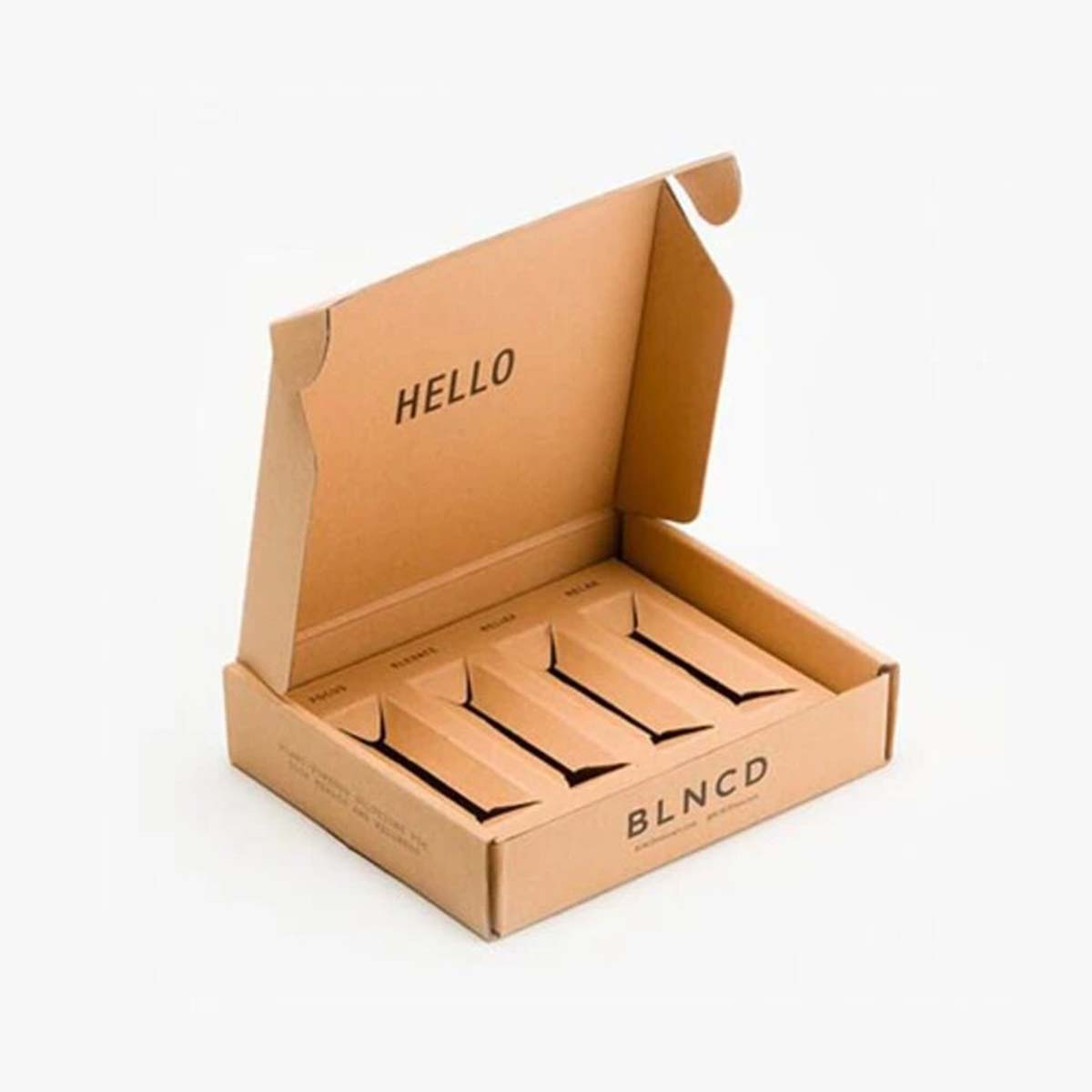 Paperboard Inserts