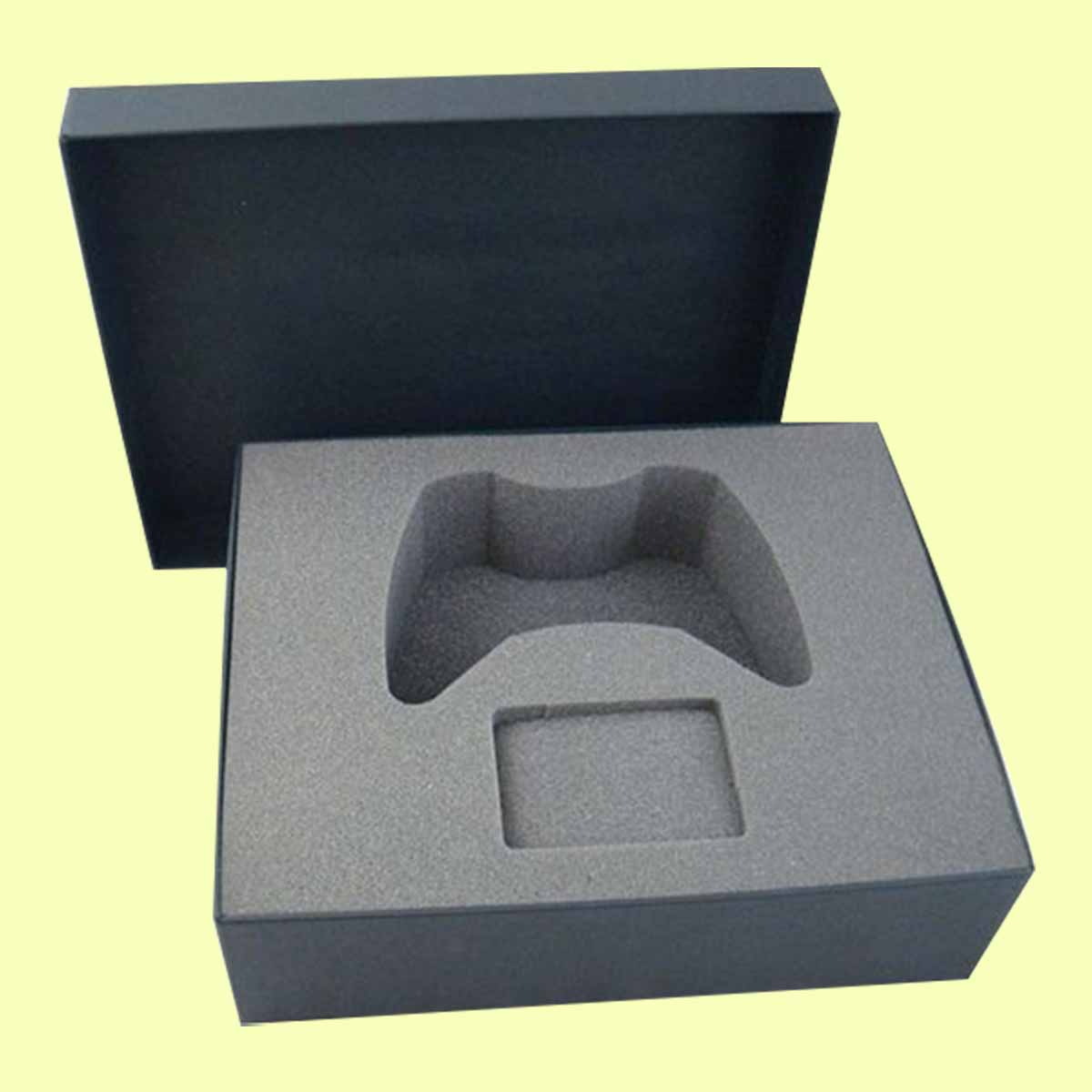 Custom Boxes With Foam Inserts And Packaging