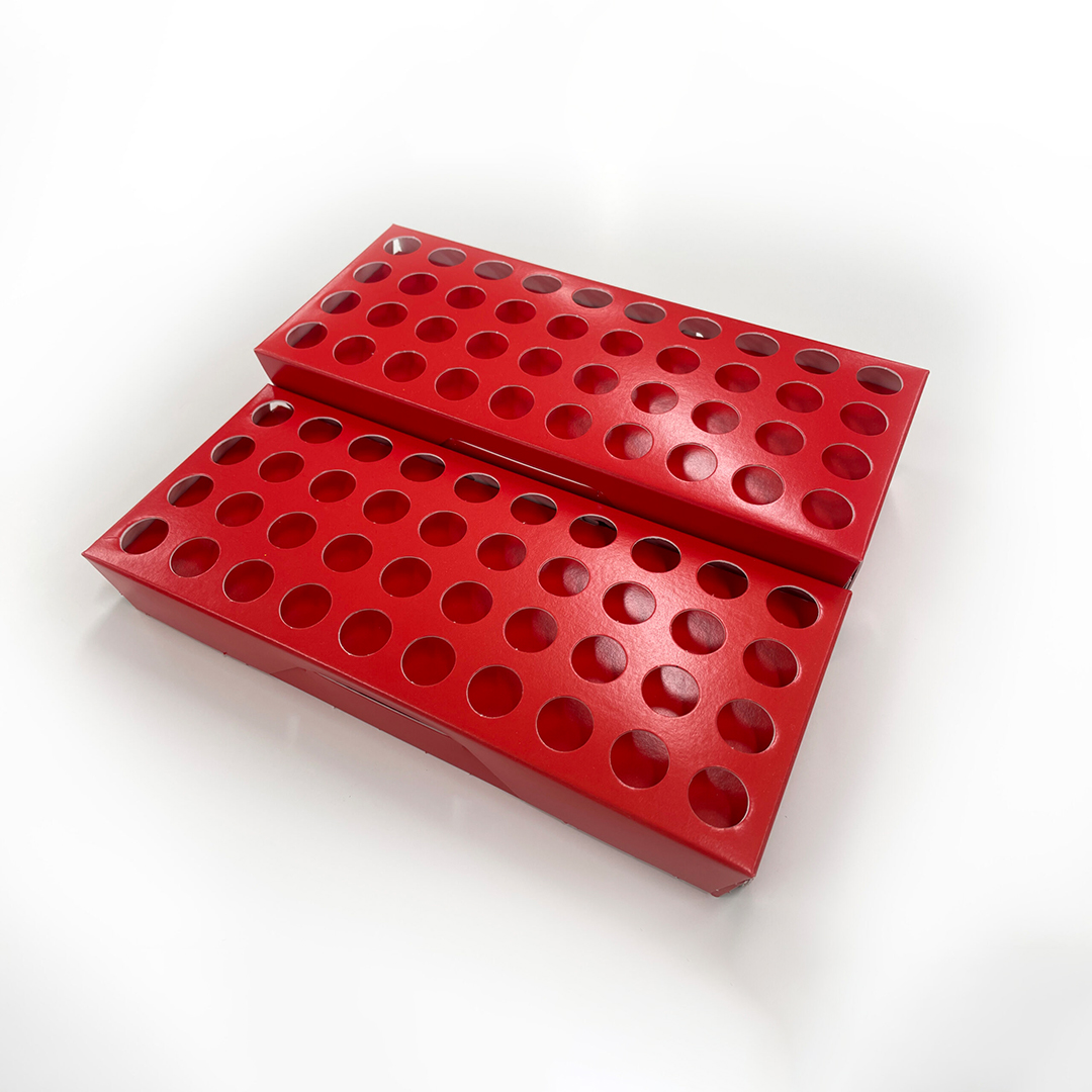 Custom Carton Inserts