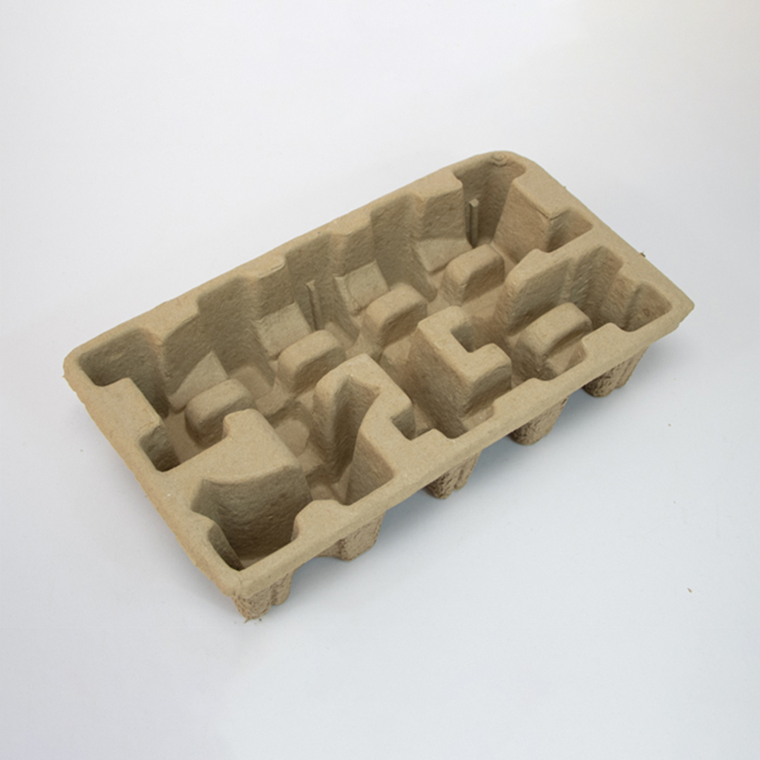 Custom Molded Pulp Inserts