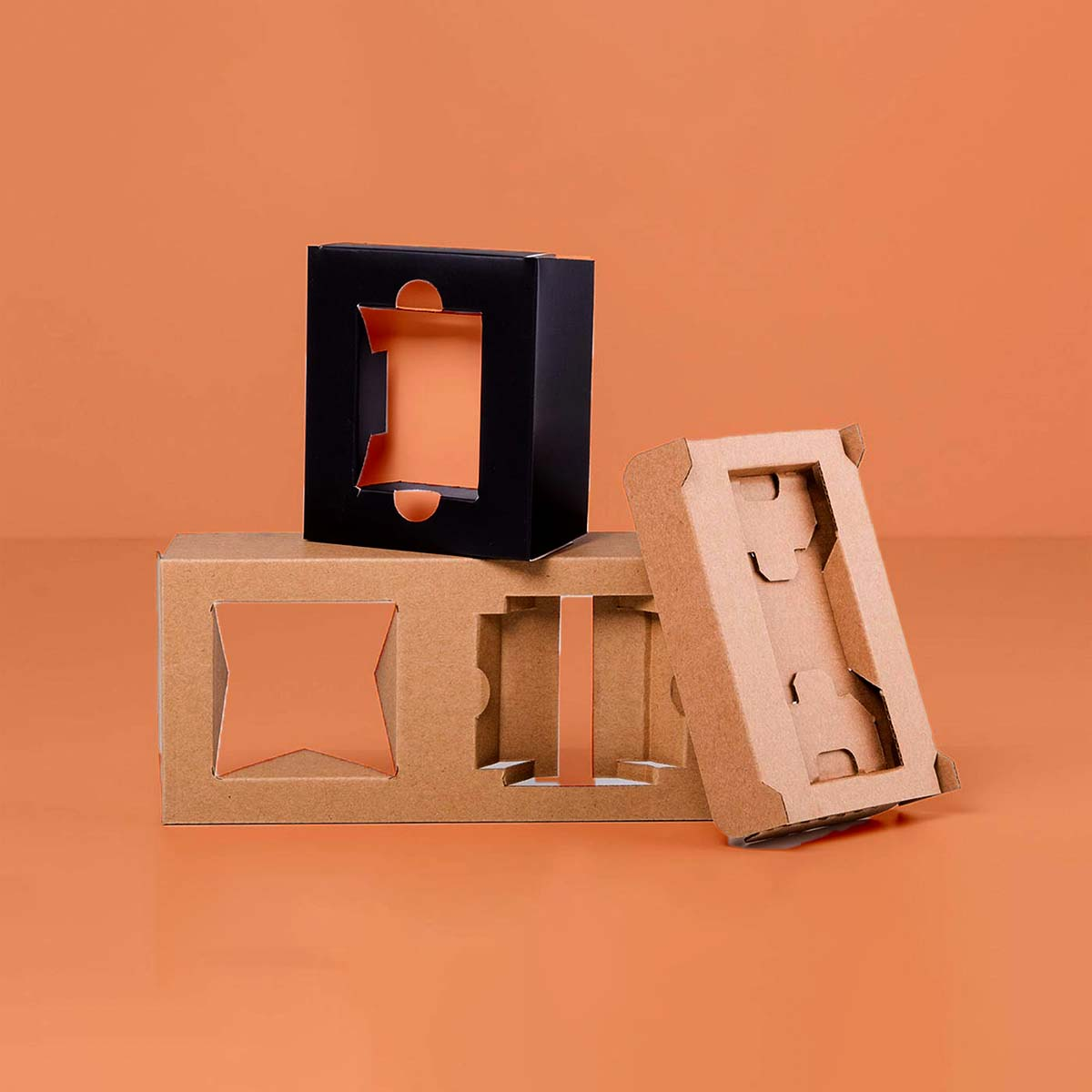 Custom Product Packaging Inserts