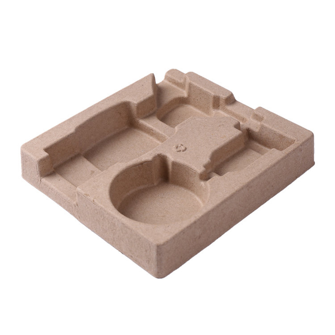 Molded Pulp Inserts Wholesale