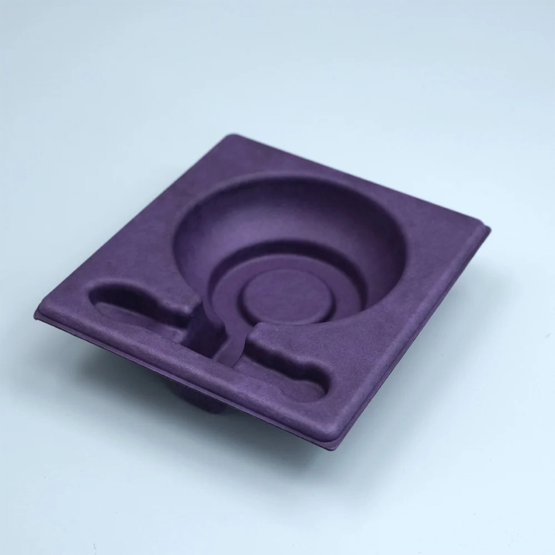 Molded Pulp Inserts