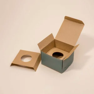 Product Packaging Inserts