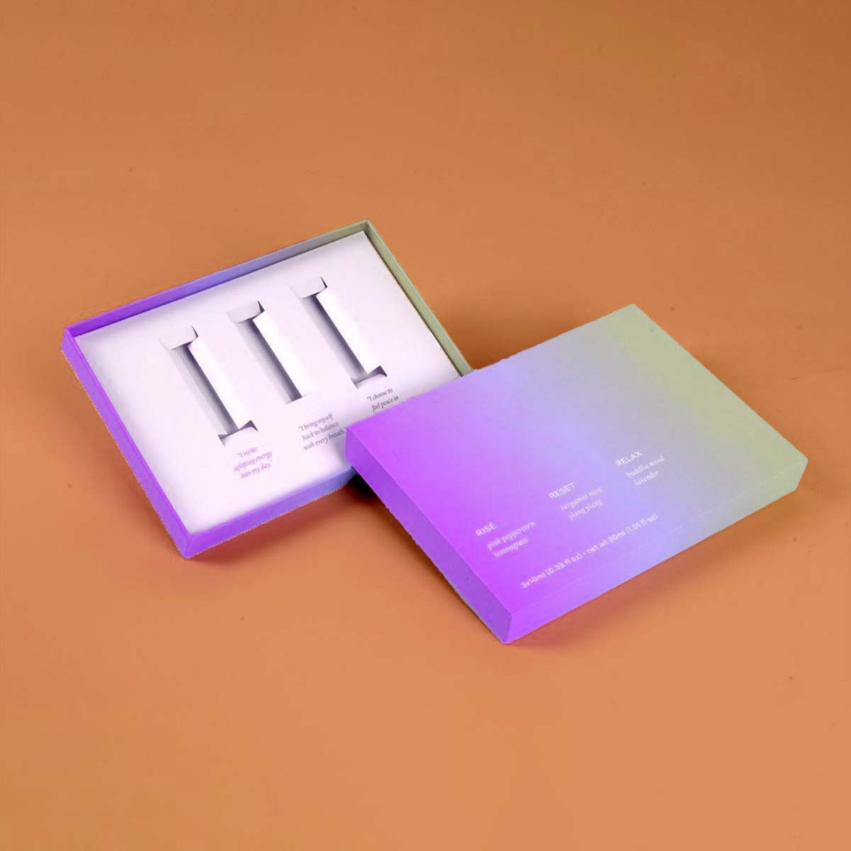 Product Packaging Inserts Wholesale